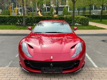  812 Superfast