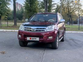 SUV   Great Wall Hover 2008 , 468000 , 