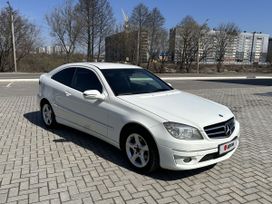  Mercedes-Benz CLC-Class 2009 , 900000 , 