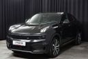 SUV   Lynk & Co 05 2021 , 3349000 , 