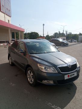 Skoda Octavia 2009 , 748000 , 