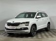 SUV   Skoda Karoq 2024 , 3795000 , 