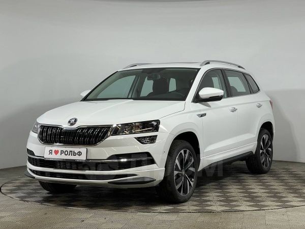 SUV   Skoda Karoq 2024 , 3795000 , 