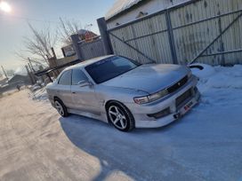  Toyota Chaser 1995 , 980000 , -