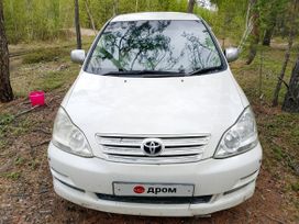    Toyota Ipsum 2004 , 820000 , 