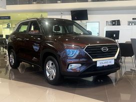 SUV   Solaris HC 2024 , 2873000 , 