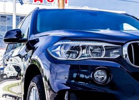 SUV   BMW X5 2016 , 4050000 , 