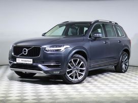 SUV   Volvo XC90 2018 , 4330000 , 