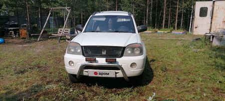 SUV   ZX Landmark 2008 , 370000 , -