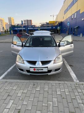  Mitsubishi Lancer 2005 , 340000 , 