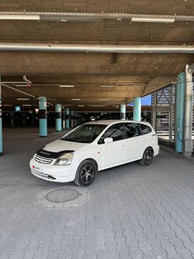    Honda Stream 2001 , 290000 , 