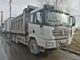  Shacman (Shaanxi) SX32586W384C 2023 , 3983818 , 