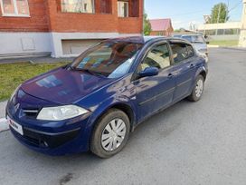  Renault Megane 2008 , 140000 , 