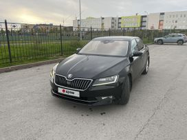  Skoda Superb 2018 , 2200000 , 