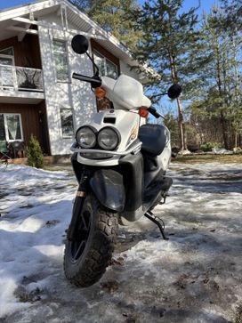  Yamaha BWs 100 2013 , 220000 , -