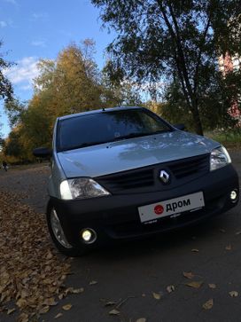  Renault Logan 2005 , 435000 , 