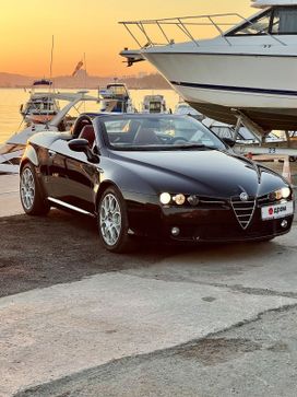   Alfa Romeo Spider 2007 , 2500000 , 