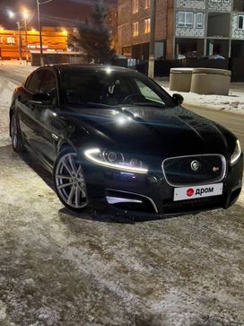  Jaguar XF 2012 , 1500000 , 