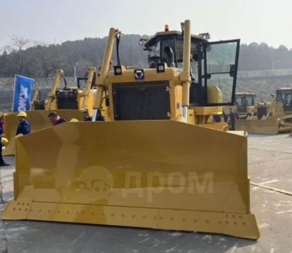  XCMG D260 2024 , 23600000 , 