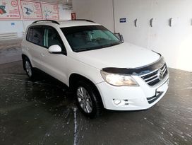 SUV   Volkswagen Tiguan 2008 , 850000 , 