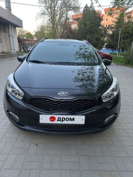  Kia Ceed 2013 , 1350000 , 