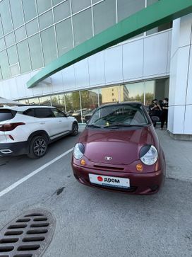  Daewoo Matiz 2007 , 420000 , 
