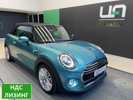   MINI Cabrio 2019 , 3000000 , 