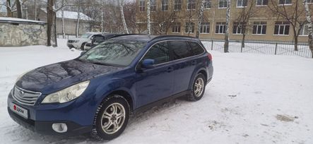  Subaru Outback 2011 , 1750000 , 