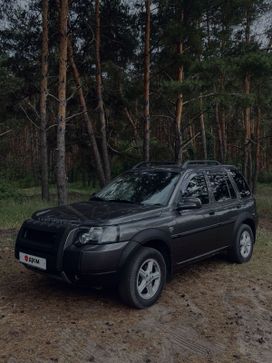 SUV   Land Rover Freelander 2006 , 569000 , 