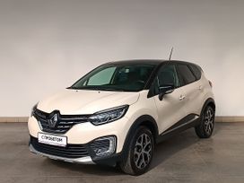 SUV   Renault Kaptur 2020 , 1850000 , 