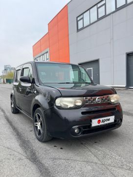  Nissan Cube 2009 , 515000 , 
