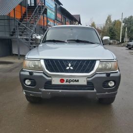 SUV   Mitsubishi Pajero Sport 2003 , 900000 , 