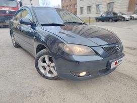  Mazda Mazda3 2005 , 495000 , 