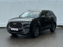 Tiggo 8 Pro Max
