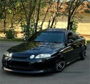  Soarer 1994