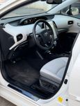  Toyota Prius Prime 2019 , 2900000 , 