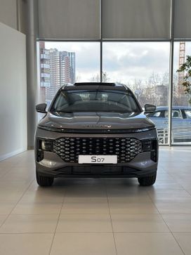 SUV   Soueast S07 2024 , 2609000 , 