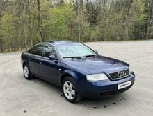  A6, 2000