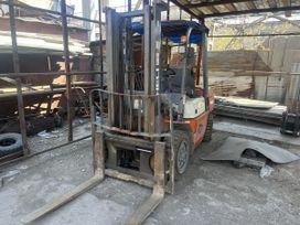   Heli CPCD30 2021 , 1050000 , 