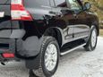 SUV   Toyota Land Cruiser Prado 2015 , 4390000 , 