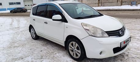  Nissan Note 2011 , 500000 , 