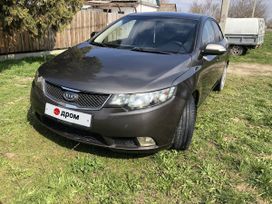  Kia Forte 2010 , 899000 , --