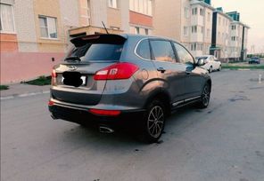 SUV   Chery Tiggo 5 2015 , 890000 , 