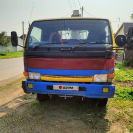  () Nissan Diesel Condor 1995 , 2200000 , 