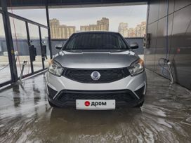 SUV   SsangYong Actyon 2013 , 1300000 , 