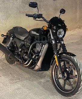  Harley-Davidson Street 750 XG750 2020 , 795000 , 