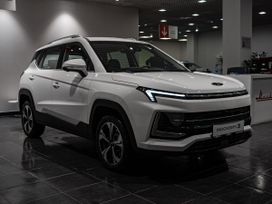 SUV    3 2025 , 2035000 , 