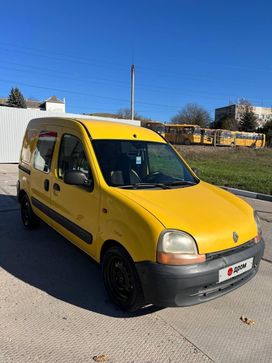    Renault Kangoo 2002 , 330000 , 