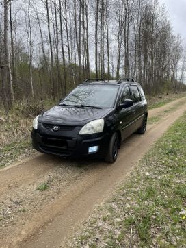  Hyundai Matrix 2008 , 410000 , 