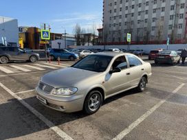  Nissan Sunny 2002 , 340000 , 